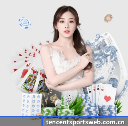 腾讯体育 APP 界面 | Tencent Sports